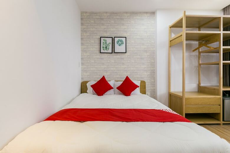 Hotel Oyo 405 Saigon Home