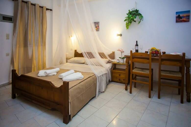 Apartamentos Villa Gregory