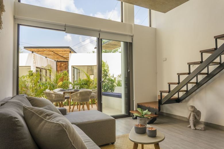 Apartamentos Neem Tulum