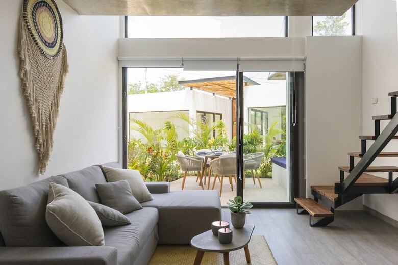 Apartamentos Neem Tulum
