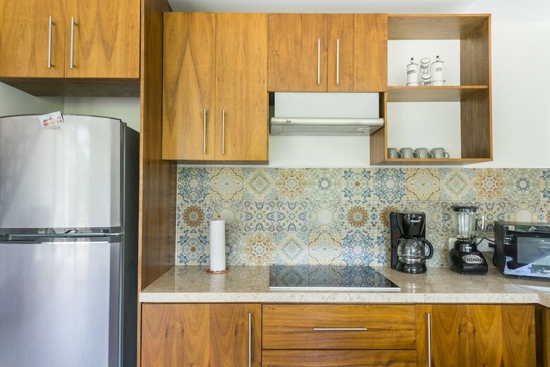 Apartamentos Neem Tulum