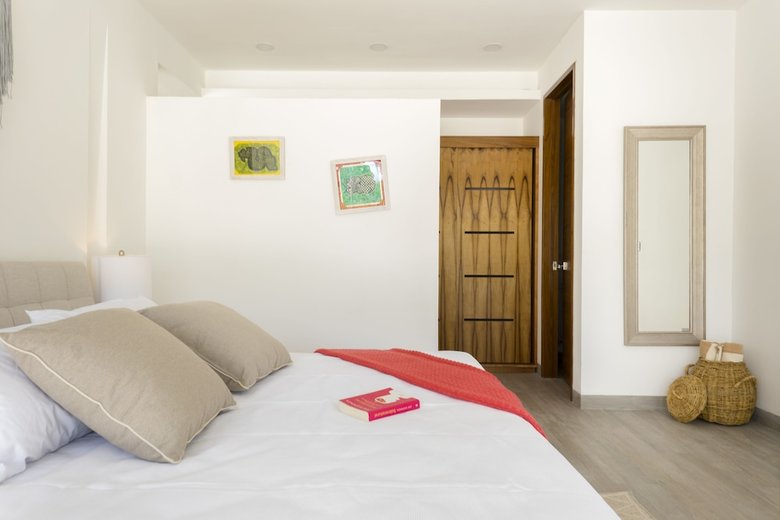Apartamentos Neem Tulum
