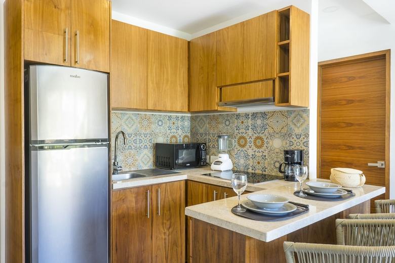 Apartamentos Neem Tulum