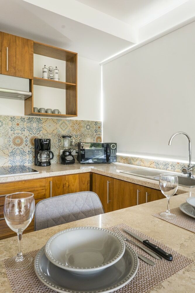 Apartamentos Neem Tulum
