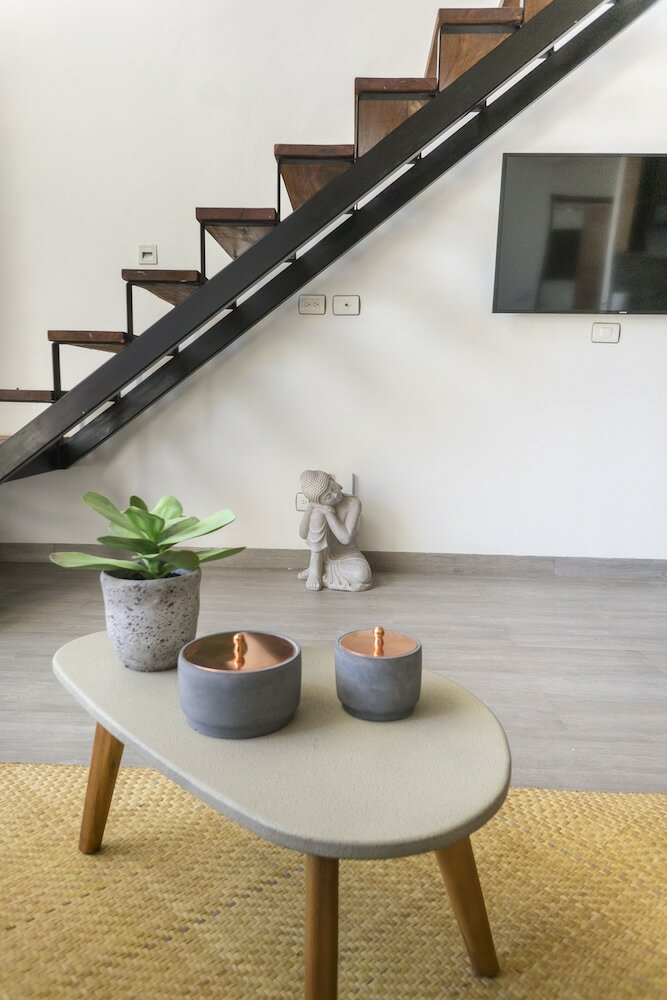 Apartamentos Neem Tulum