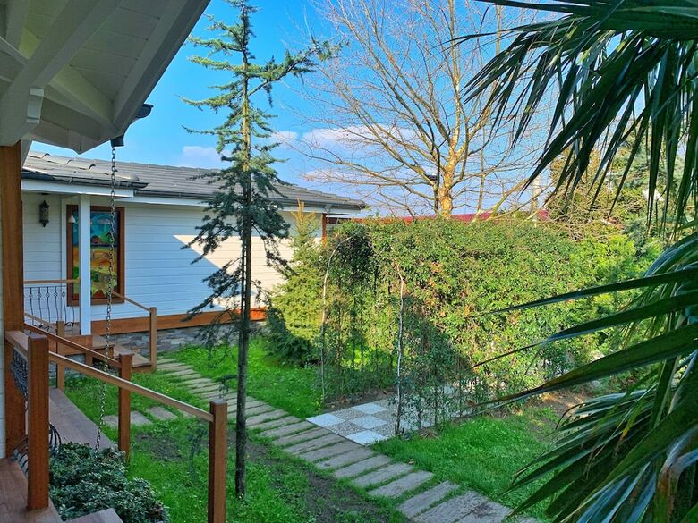 Hotel Sasa Harmanlik