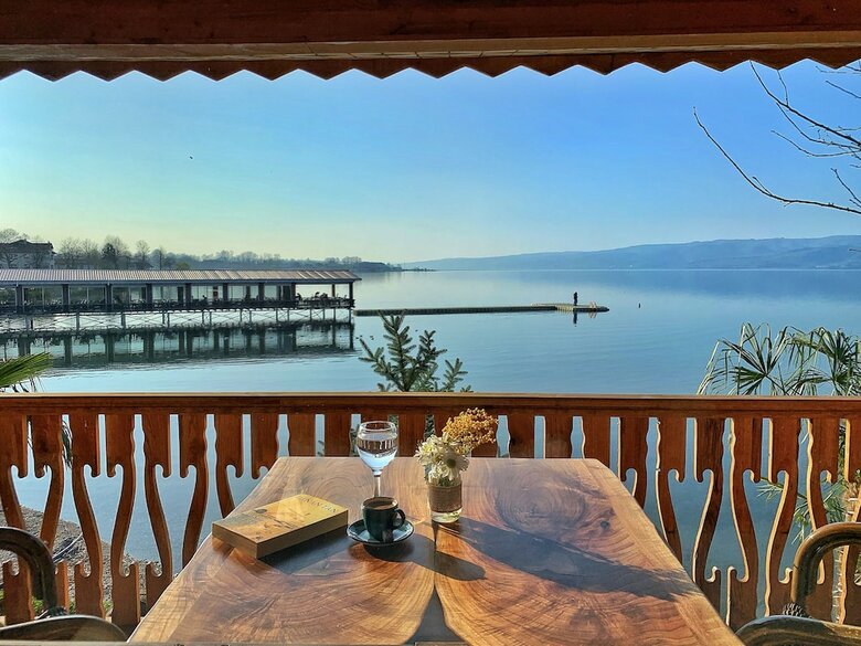 Hotel Sasa Harmanlik