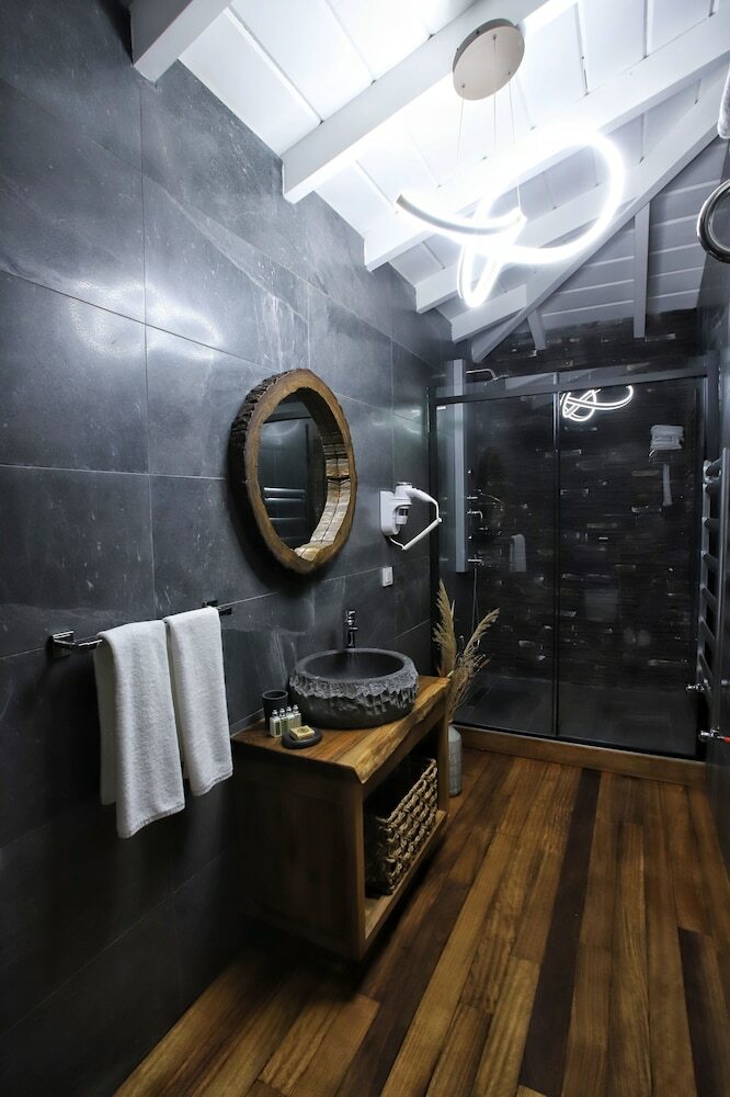 Hotel Sasa Harmanlik