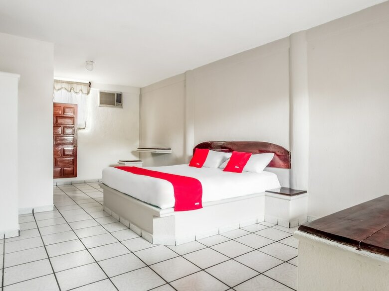 Hotel Jaguar