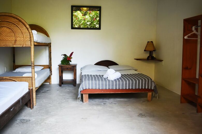 Hostal Pachamama Lodge