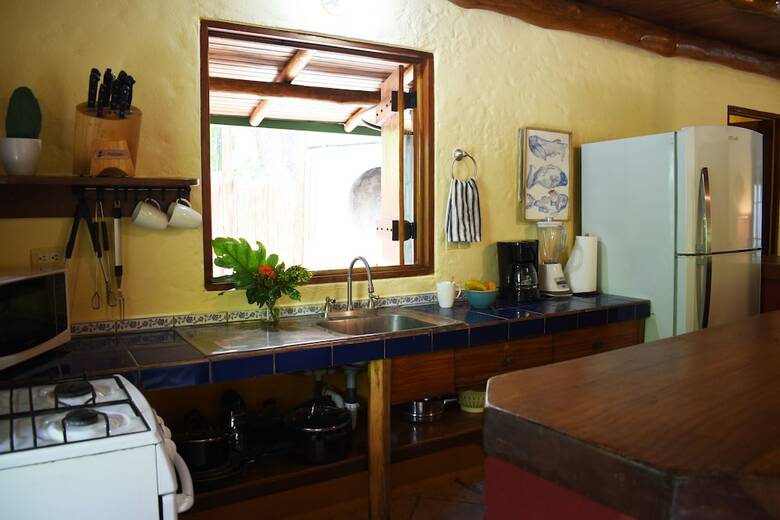 Hostal Pachamama Lodge