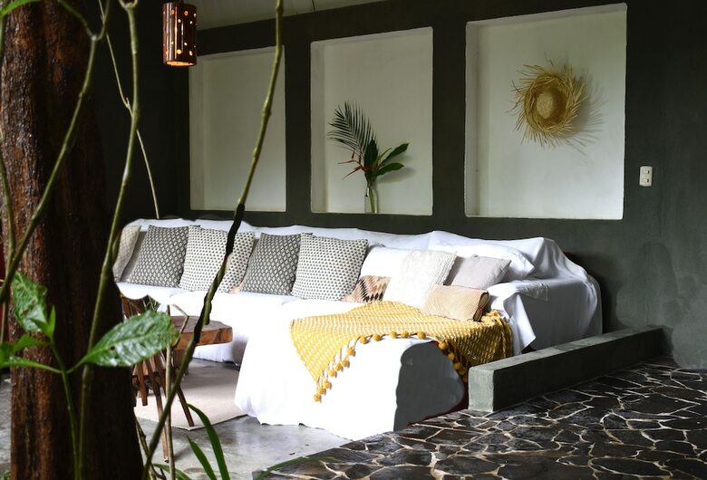Hostal Pachamama Lodge