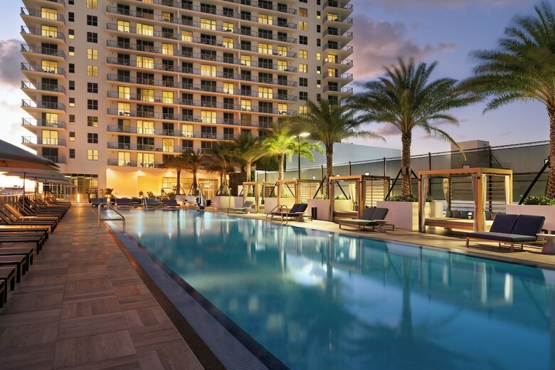 Hotel Hyde Beach House