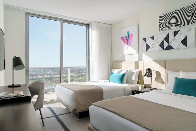 Hotel Hyde Beach House