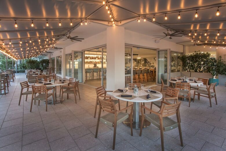 Hotel Hyde Beach House