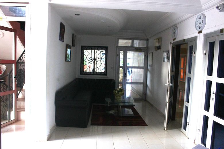 Complexe Hotelier St Elie