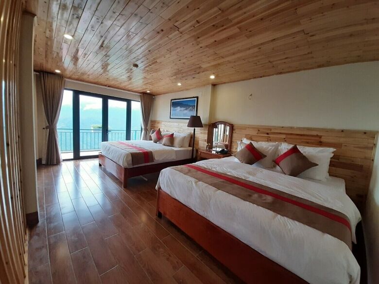 Hostal Sapa Retreat - Hostel