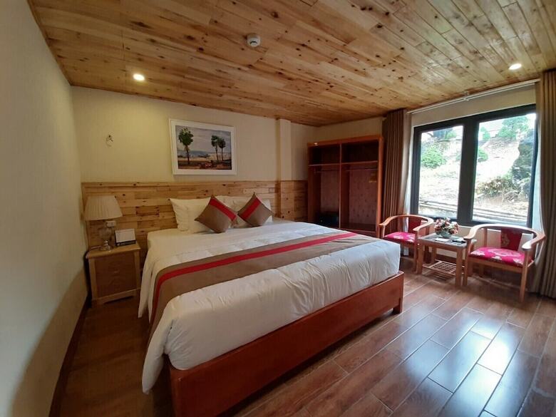 Hostal Sapa Retreat - Hostel