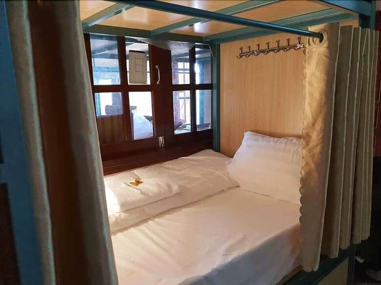 Hostal Sapa Retreat - Hostel