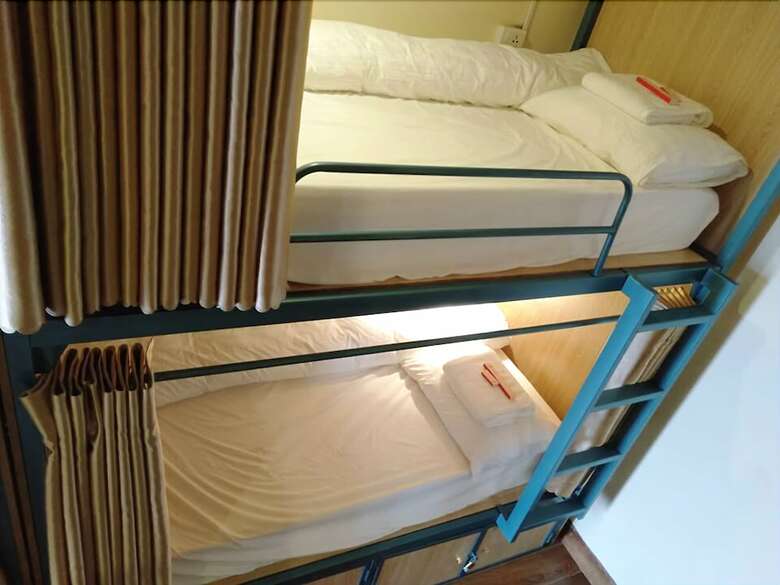Hostal Sapa Retreat - Hostel