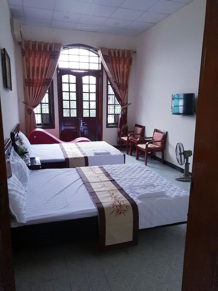Hotel Hoang Anh Guest House