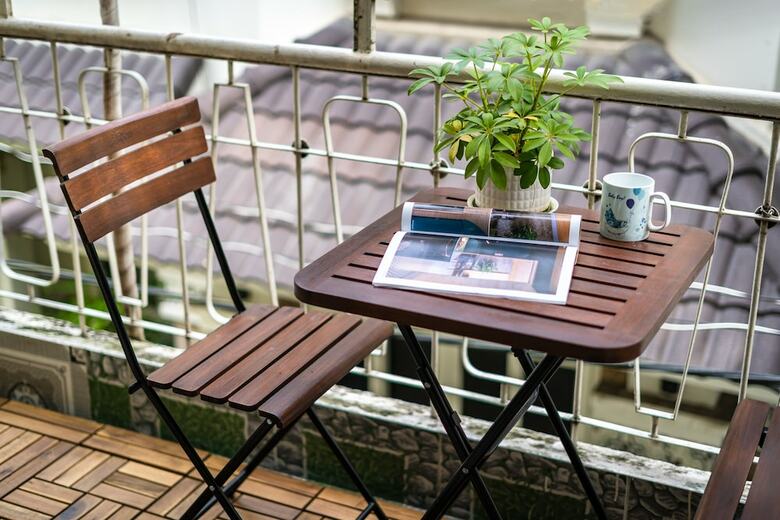 Aparthotel We Home Mac Dinh Chi