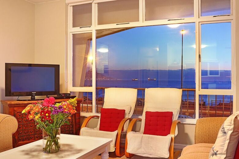 Apartamentos Witsand 102