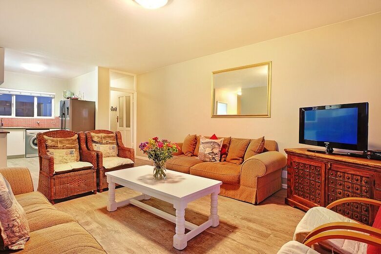 Apartamentos Witsand 102