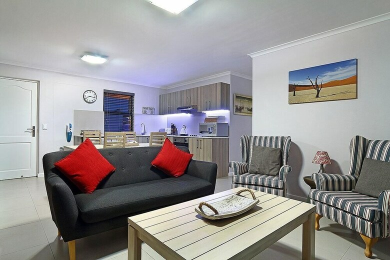 Apartamentos Azure 217
