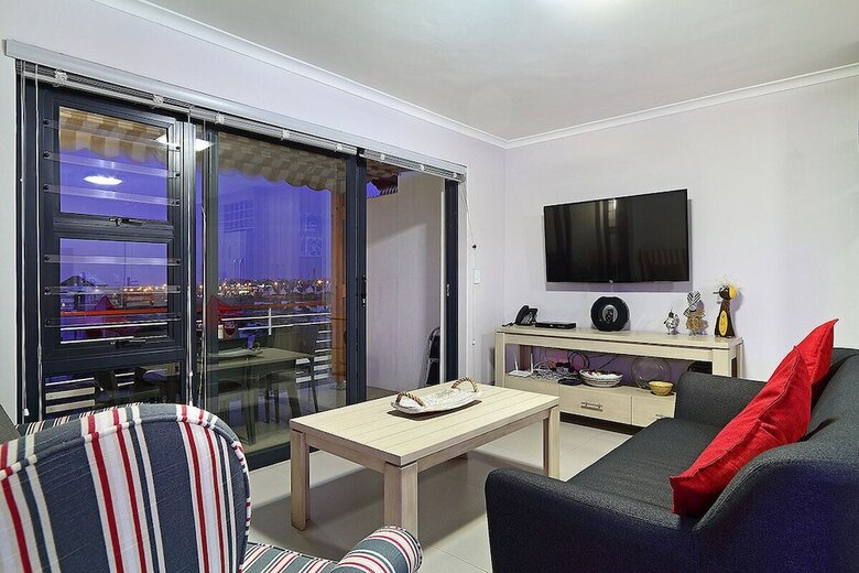 Apartamentos Azure 217