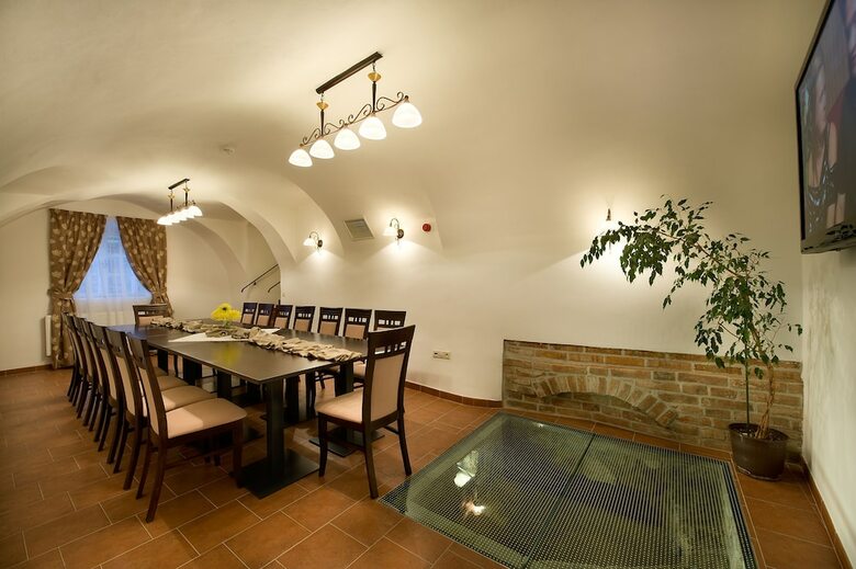 Ea Hotel Joseph 1699