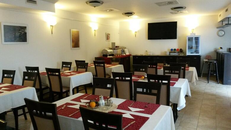 Ea Hotel Joseph 1699