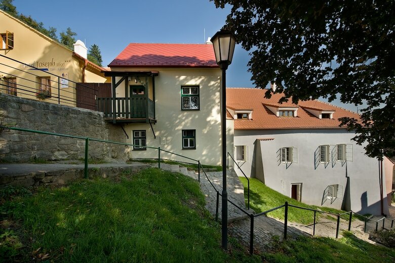 Ea Hotel Joseph 1699