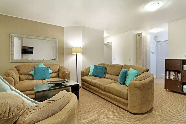 Apartamentos Sea Spray B105