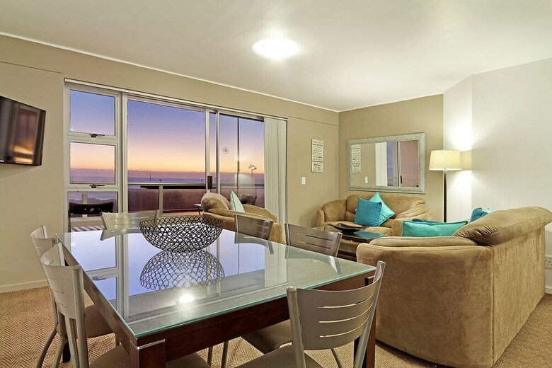 Apartamentos Sea Spray B105