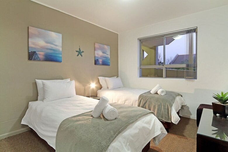Apartamentos Sea Spray B105