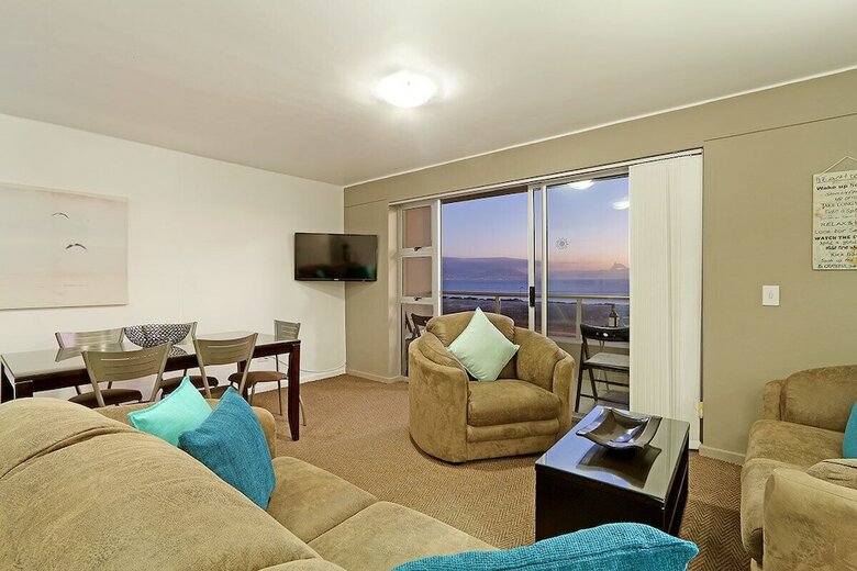 Apartamentos Sea Spray B105