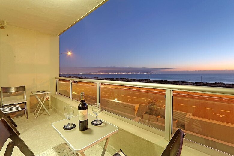 Apartamentos Sea Spray B105