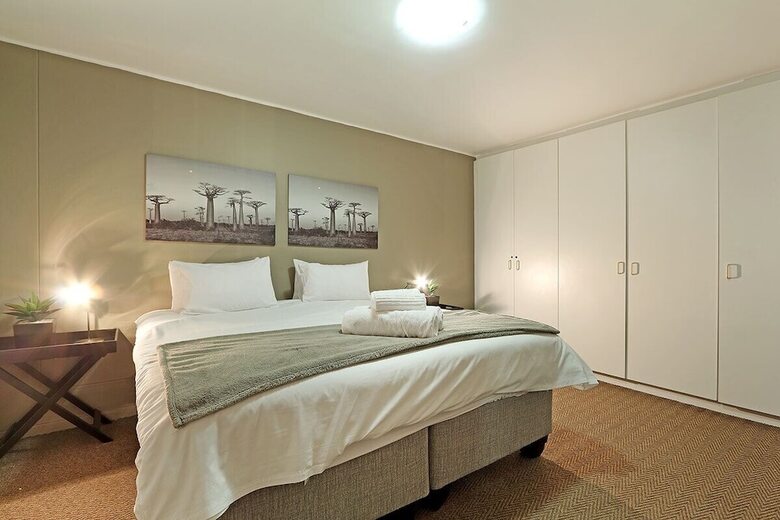 Apartamentos Sea Spray B105