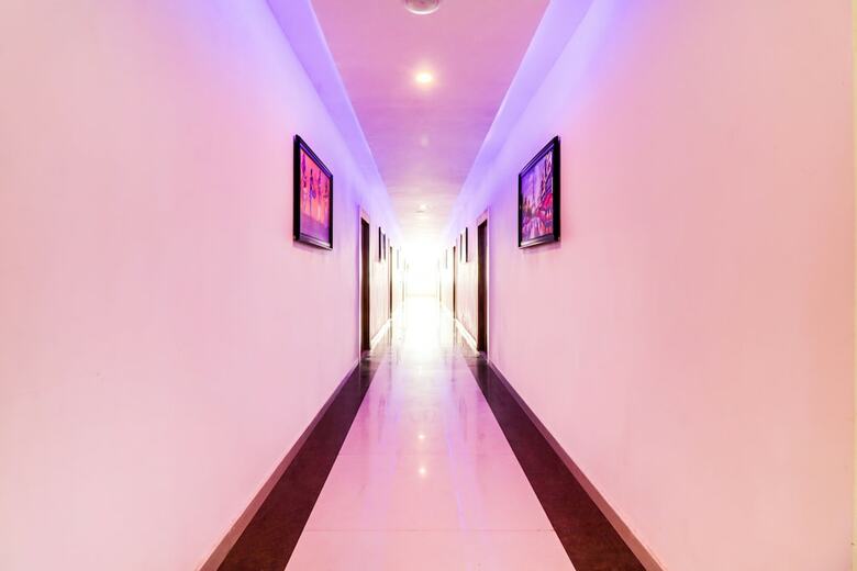 Fabhotel Impression