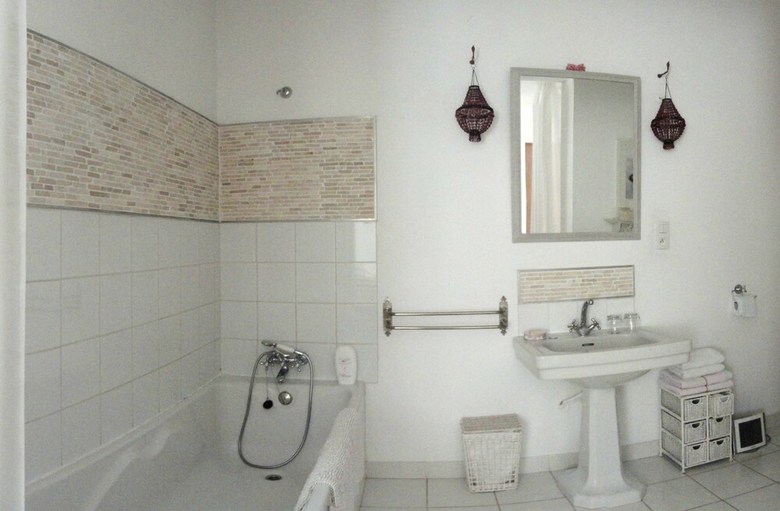 Bed & Breakfast Domaine de Marseillens