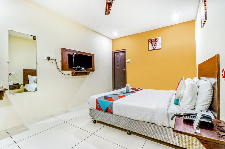 Hotel Fabexpress Akshaya Nest