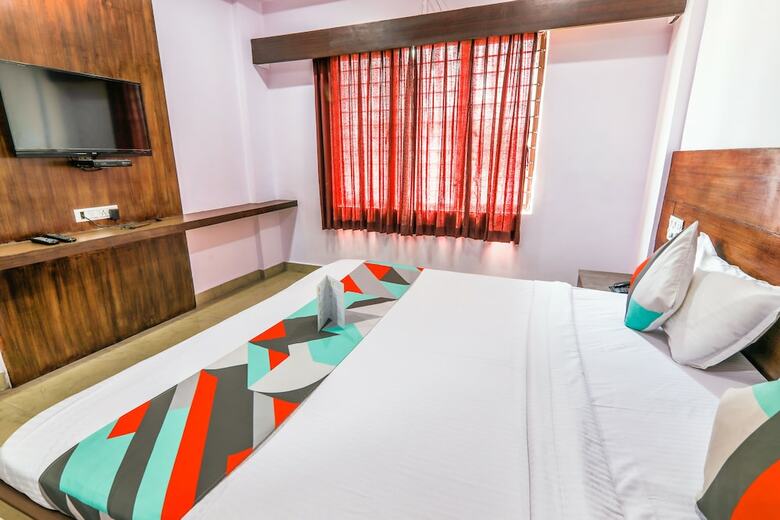 Fabhotel Yashaswi Comforts