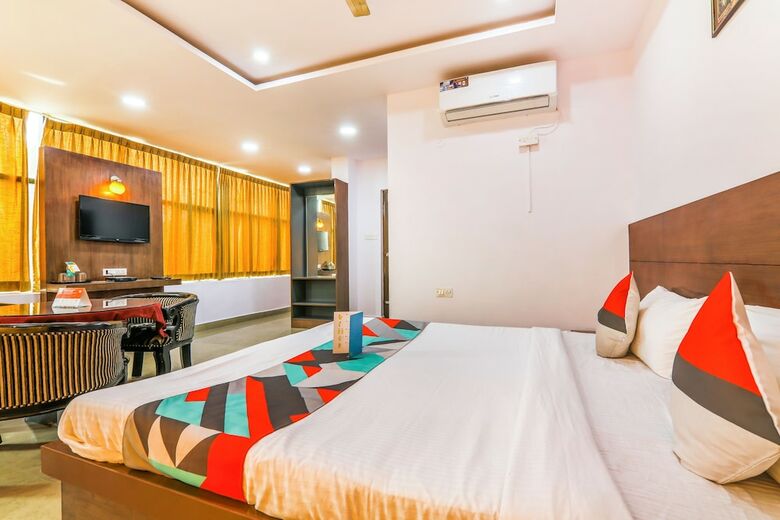 Fabhotel Yashaswi Comforts