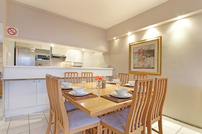 Apartamentos Dolphin Beach H106