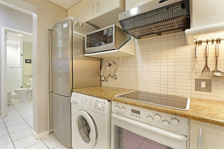 Apartamentos Dolphin Beach H106