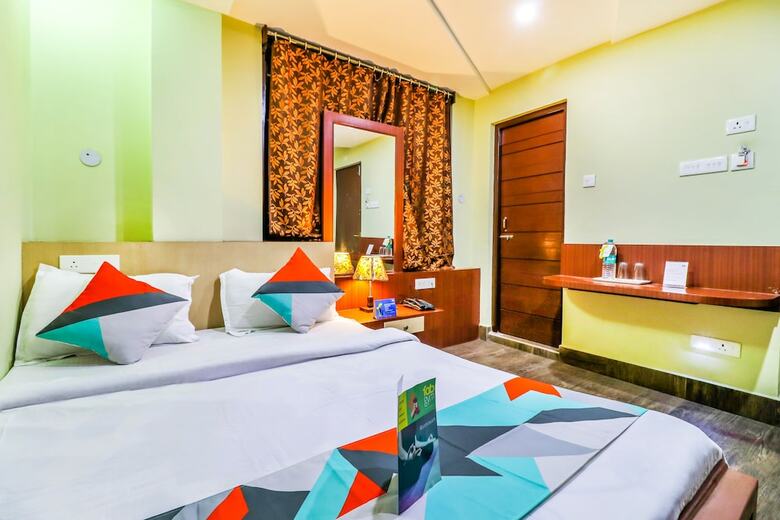 Hotel Fabexpress Lavanya Retreat