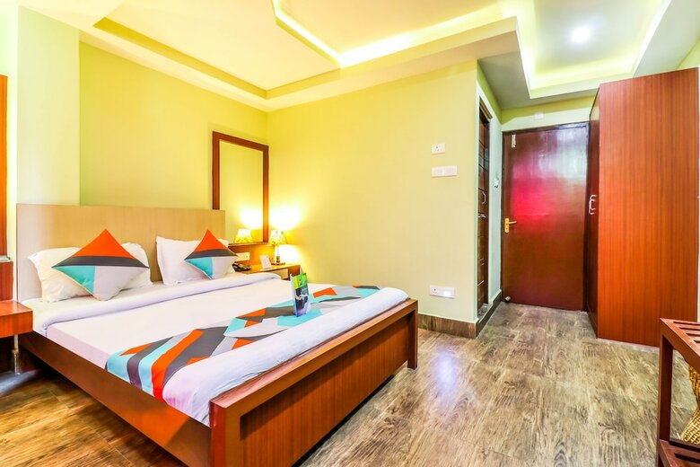 Hotel Fabexpress Lavanya Retreat