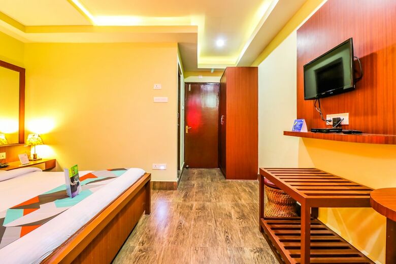Hotel Fabexpress Lavanya Retreat
