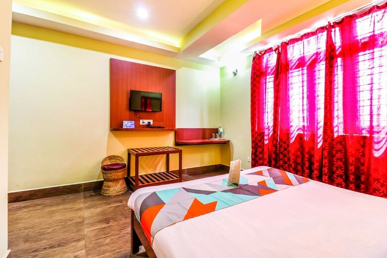 Hotel Fabexpress Lavanya Retreat
